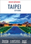 Insight Guides City Guide Taipei (Travel Guide eBook) - eBook