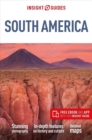 Insight Guides South America (Travel Guide with Free eBook) - Book