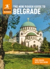 The Mini Rough Guide to Belgrade (Travel Guide with Free eBook) - Book
