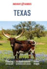 Insight Guides Texas (Travel Guide eBook) - eBook