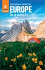 The Rough Guide to Europe on a Budget (Travel Guide eBook) - eBook