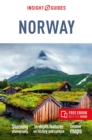 Insight Guides Norway (Travel Guide with Free Ebook) - Book