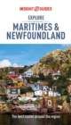 Insight Guides Explore Maritimes & Newfoundland (Travel Guide eBook) - eBook