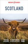 Insight Guides Scotland (Travel Guide eBook) - eBook