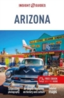 Insight Guides Arizona & The Grand Canyon (Travel Guide with Free eBook) - Book