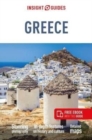 Insight Guides Greece (Travel Guide with Free eBook) - Book
