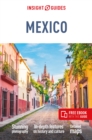Insight Guides Mexico (Travel Guide with Free eBook) - Book