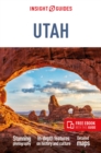 Insight Guides Utah (Travel Guide with Free eBook) - Book