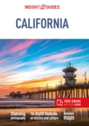 Insight Guides California (Travel Guide with Free eBook) - Book