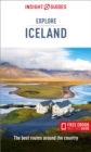 Insight Guides Explore Iceland (Travel Guide with Free eBook) - Book
