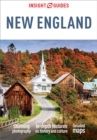 Insight Guides New England (Travel Guide eBook) - eBook