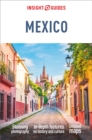 Insight Guides Mexico (Travel Guide eBook) - eBook
