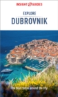 Insight Guides Explore Dubrovnik (Travel Guide with Free eBook) - eBook