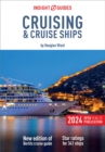 Insight Guides Cruising & Cruise Ships 2024 (Cruise Guide eBook) - eBook