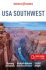 Insight Guides USA Southwest: Travel Guide with Free eBook - Book