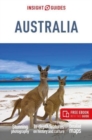 Insight Guides Australia: Travel Guide with eBook - Book