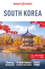 Insight Guides South Korea: Travel Guide with eBook - Book