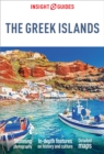 Insight Guides The Greek Islands: Travel Guide eBook - eBook