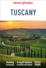 Insight Guides Tuscany: Travel Guide eBook - eBook