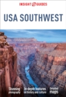 Insight Guides USA Southwest: Travel Guide eBook - eBook