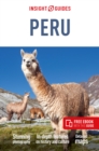 Insight Guides Peru (Travel Guide with Free eBook) - Book