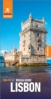 Pocket Rough Guide Lisbon (Travel Guide with Free eBook) - Book