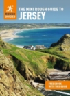 The Mini Rough Guide to Jersey (Travel Guide with Free Ebook) - Book