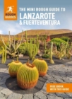 The Mini Rough Guide to Lanzarote & Fuerteventura (Travel Guide with Free eBook) - Book