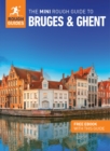 The Mini Rough Guide to Bruges & Ghent: Travel Guide with eBook - Book