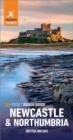 Pocket Rough Guide British Breaks Newcastle & Northumbria (Travel Guide with Free eBook) - eBook