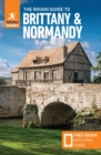 The Rough Guide to Brittany & Normandy (Travel Guide with Free eBook) - Book