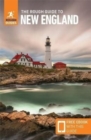 The Rough Guide to New England (Compact Guide with Free eBook) - Book