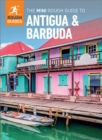 The Mini Rough Guide to Antigua & Barbuda (Travel Guide eBook) - eBook