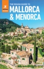The Rough Guide to Mallorca & Menorca (Travel Guide eBook) - eBook