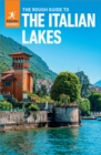 The Rough Guide to Italian Lakes (Travel Guide eBook) - eBook
