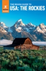 The Rough Guide to The USA: The Rockies (Travel Guide eBook) - eBook