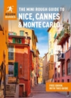 The Mini Rough Guide to Nice, Cannes & Monte Carlo (Travel Guide with Free eBook) - Book