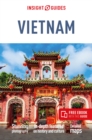Insight Guides Vietnam (Travel Guide with Free eBook) - Book