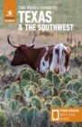 The Rough Guide to Texas & the Southwest  (Travel Guide with Free eBook) - Book