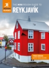 The Mini Rough Guide to Reykjavik  (Travel Guide with Free eBook) - Book