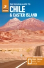 The Rough Guide to Chile & Easter Island (Travel Guide with Free eBook) - Book