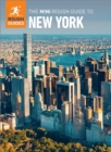 The Mini Rough Guide to New York (Travel Guide eBook) - eBook