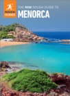 The Mini Rough Guide to Menorca (Travel Guide eBook) - eBook