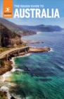 The Rough Guide to Australia (Travel Guide eBook) - eBook