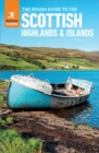 The Rough Guide to Scottish Highlands & Islands: Travel Guide eBook - eBook