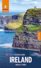 Pocket Rough Guide Walks & Tours Ireland: Travel Guide with Free eBook - Book