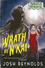 Wrath of n'Kai : An Arkham Horror Novel - Book