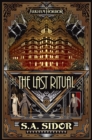 The Last Ritual : An Arkham Horror Novel - eBook