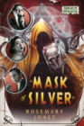 Mask of Silver : An Arkham Horror Novel - Book