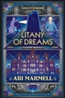 Litany of Dreams : An Arkham Horror Novel - Book